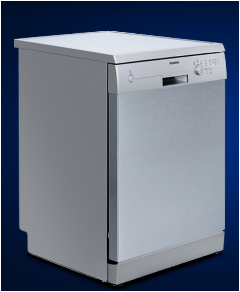 SIEMENS/西門子 SN23E831TI 洗碗機獨立式全自動家用進口消毒節能