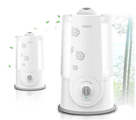 亞都(YADU)EB35B 超聲波加濕器