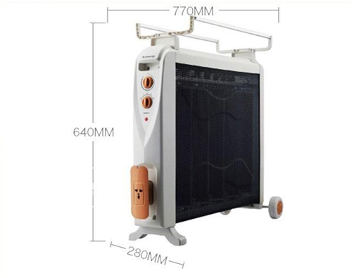 格力(GREE)NDYC-22a電暖器