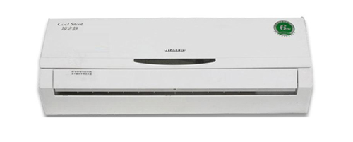 格力空調(diào)變頻1.5匹掛機涼之靜Gree/格力 KFR-35GW/(35557)FNDe-A3